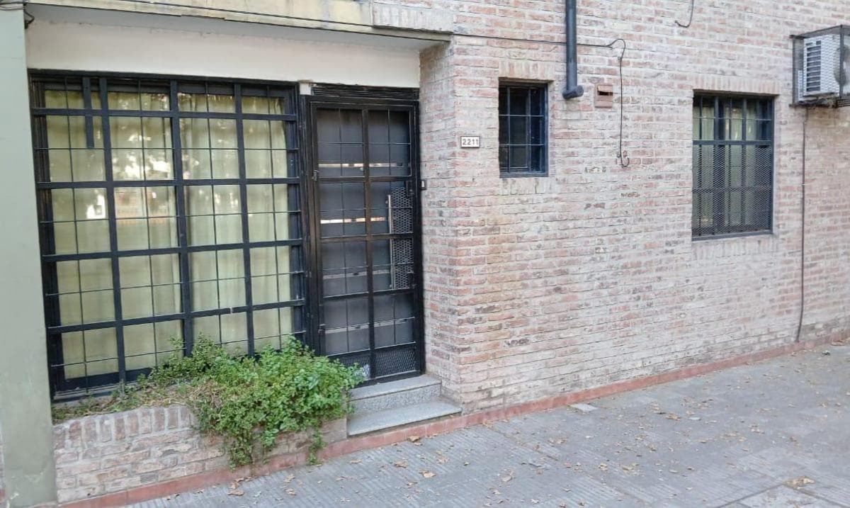 Apartment in Rep. de La Sexta