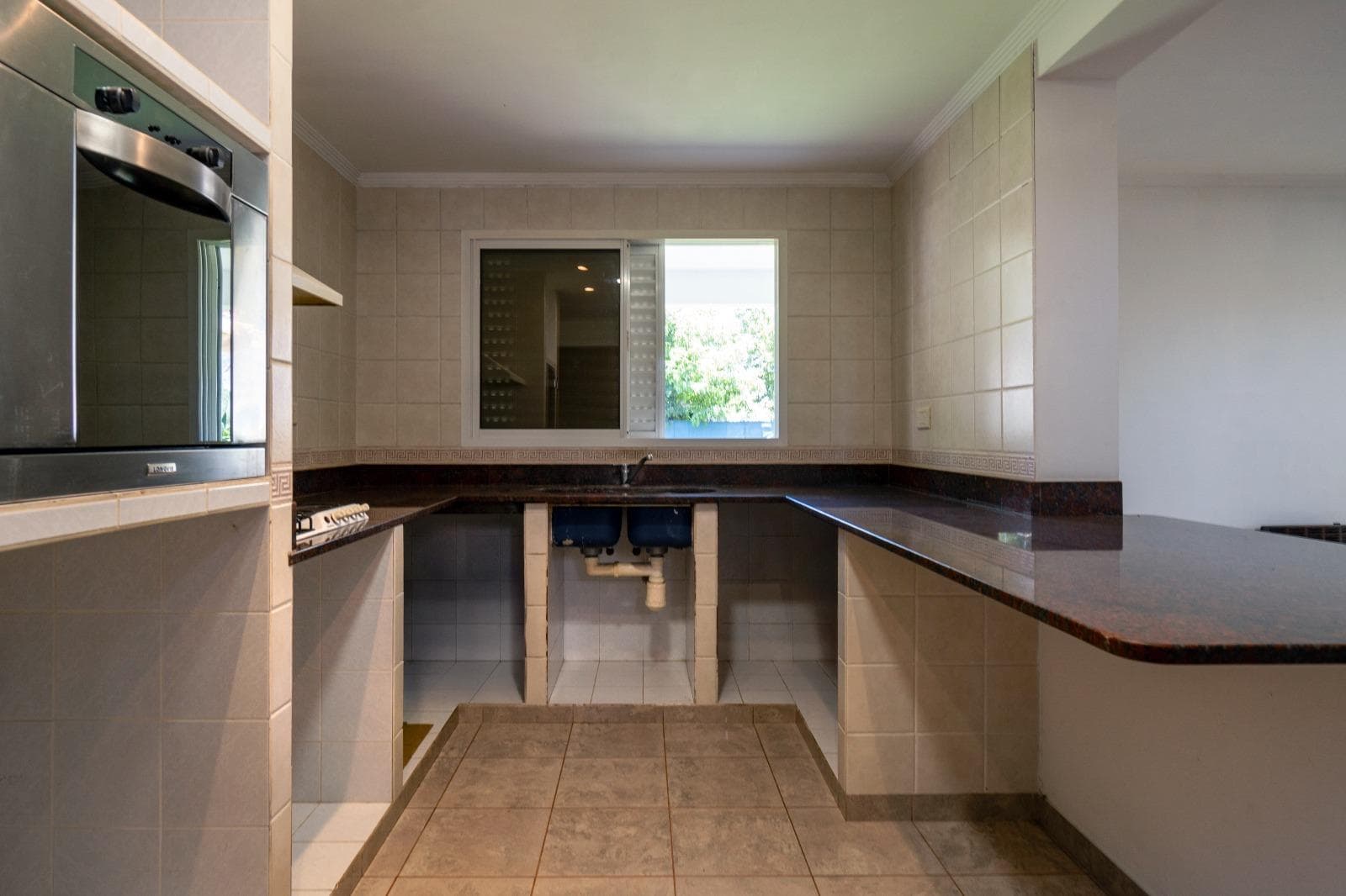 FOR SALE - 3-bedroom house. San Lorenzo.