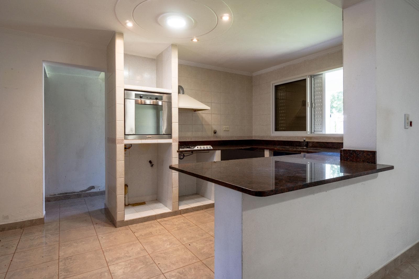 FOR SALE - 3-bedroom house. San Lorenzo.