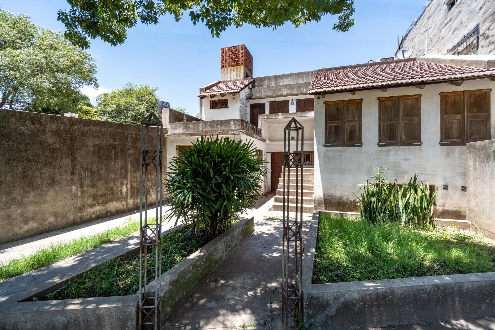FOR SALE - 3-bedroom house. San Lorenzo.