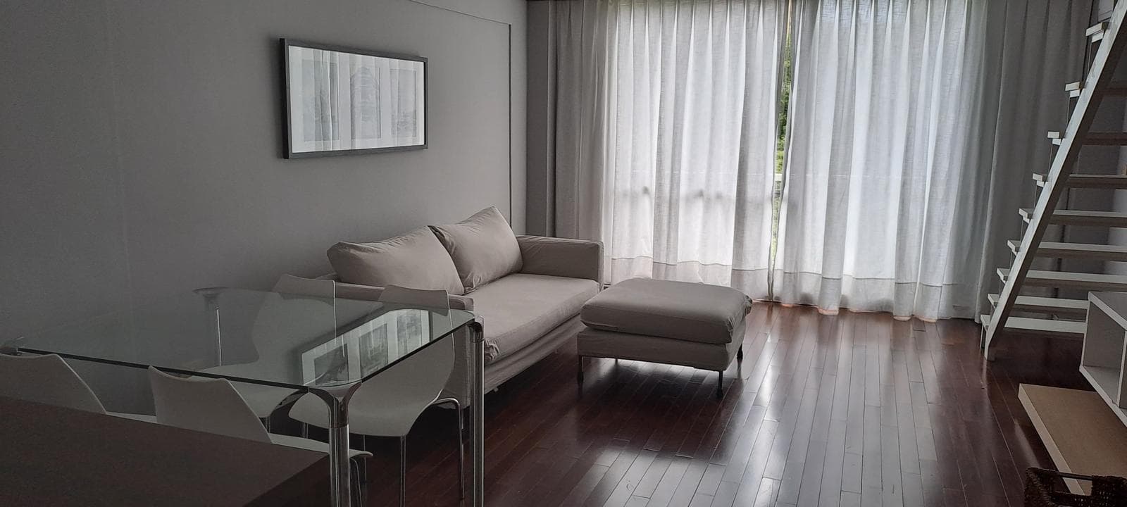Apartment in Palermo