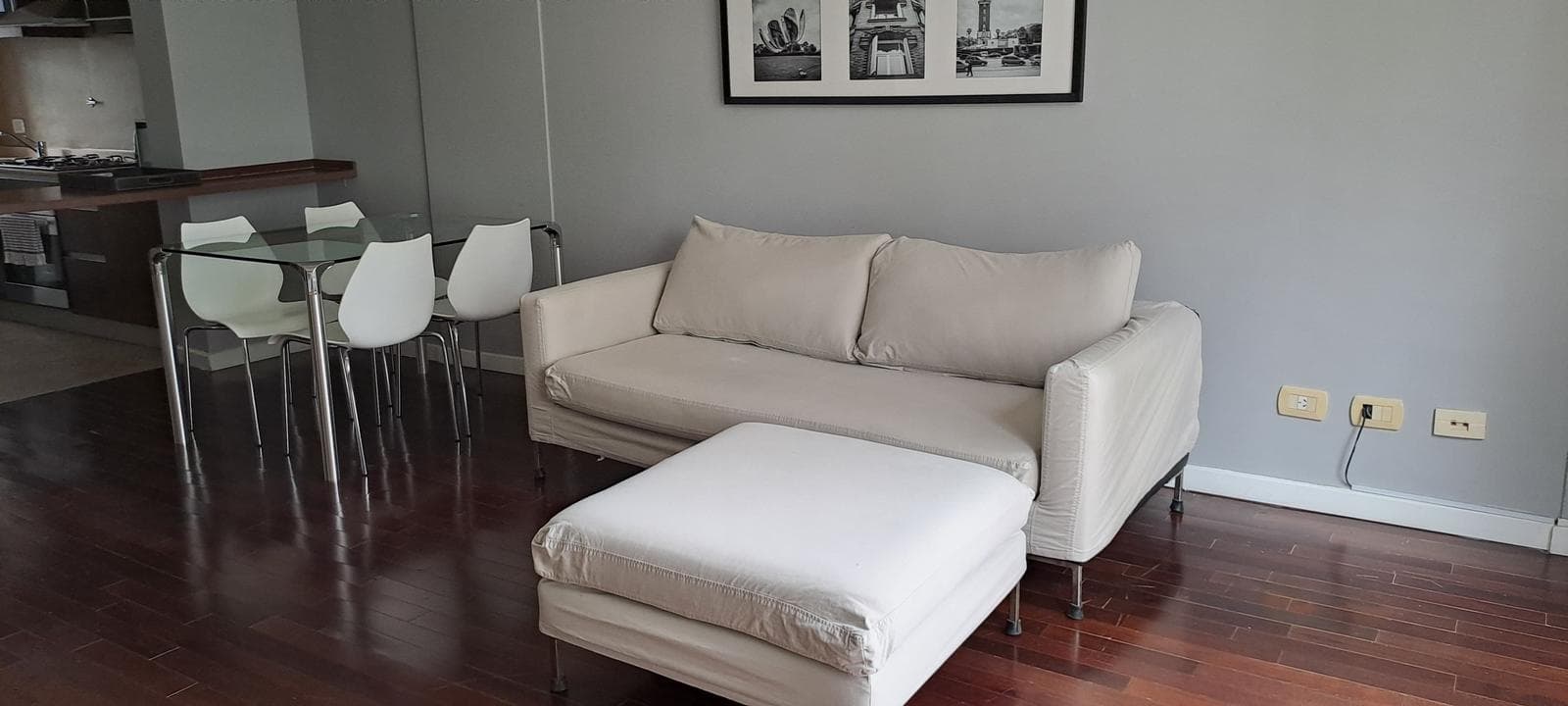 Apartment in Palermo