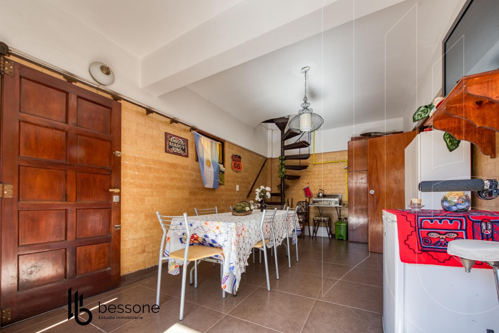 Chalet en La Perla