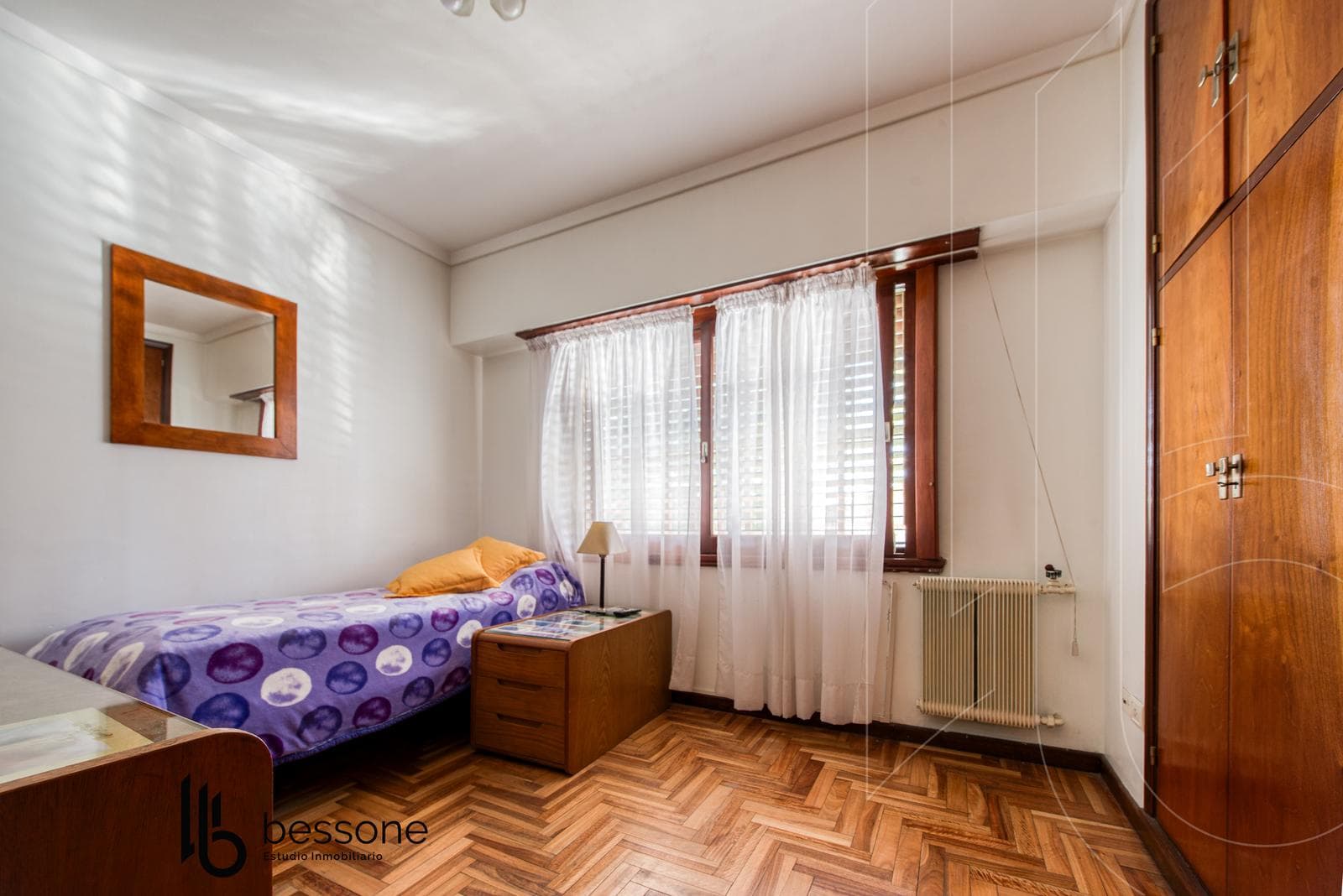 Chalet en La Perla