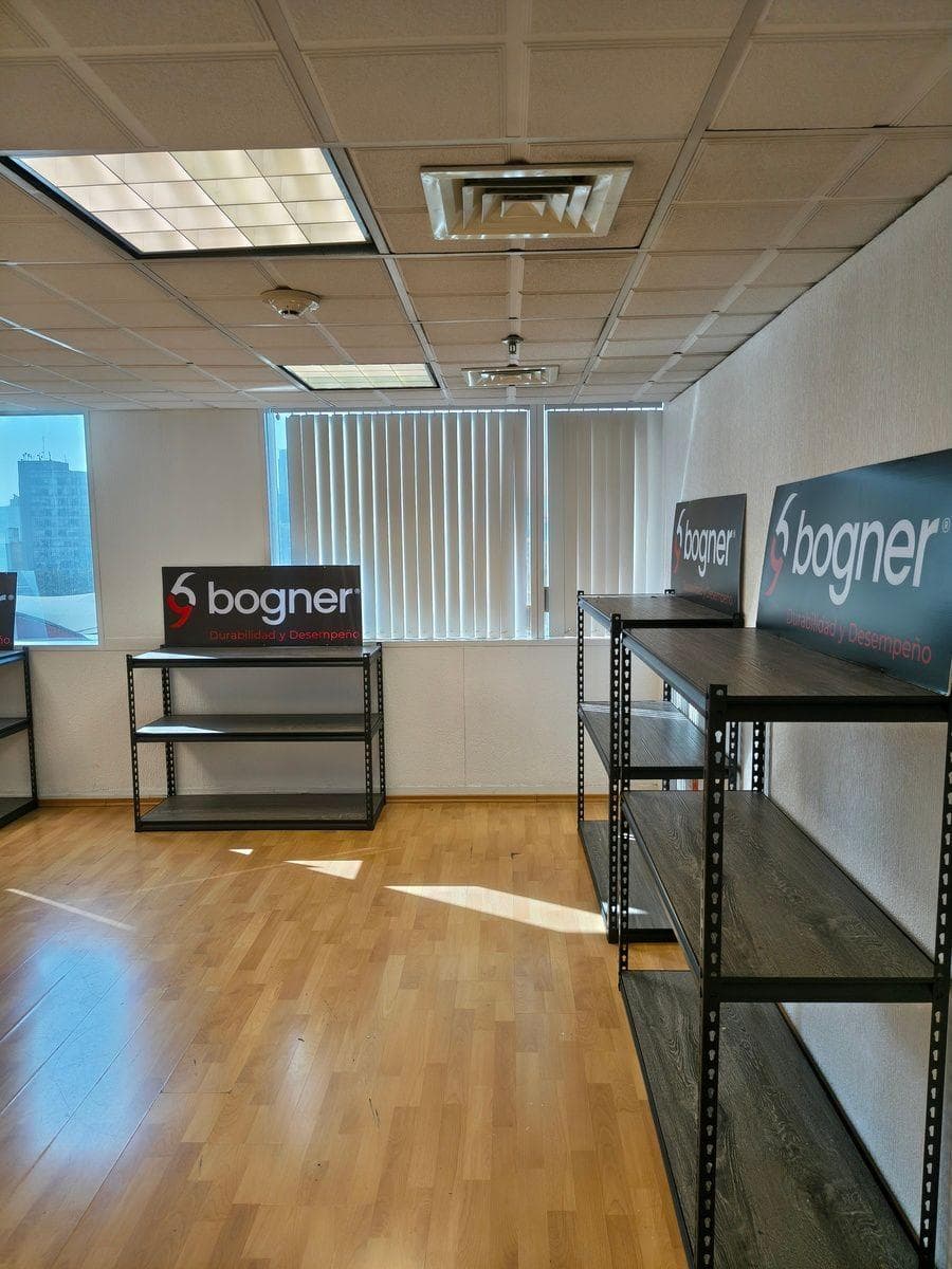 Office space for rent at WTC.