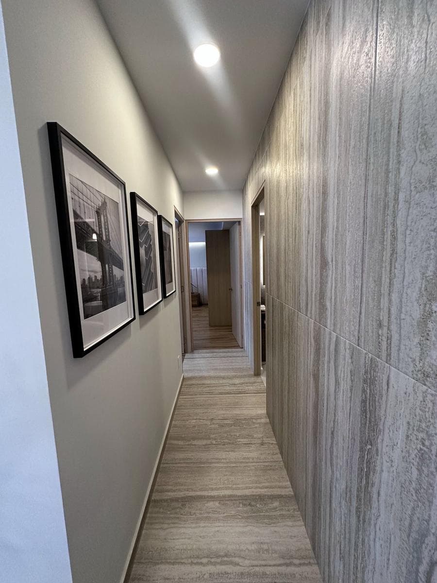 Apartment for sale in San Lorenzo, Del Valle Sur.