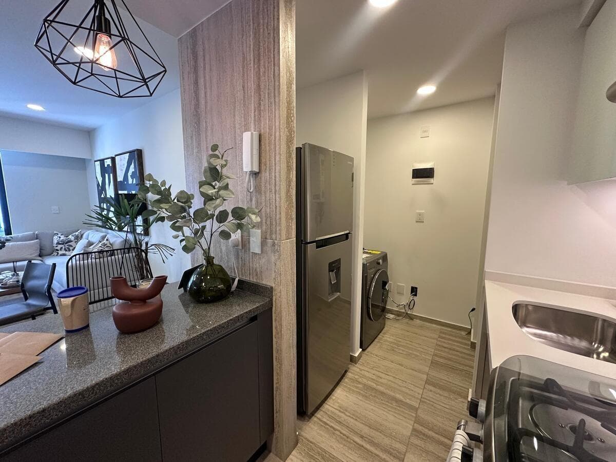Apartment for sale in San Lorenzo, Del Valle Sur.