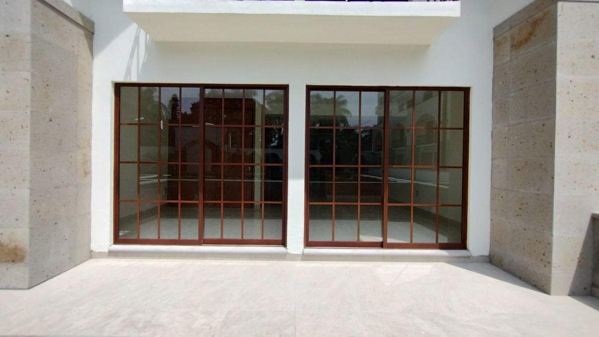 Apartment with a terrace for sale in Cuernavaca.