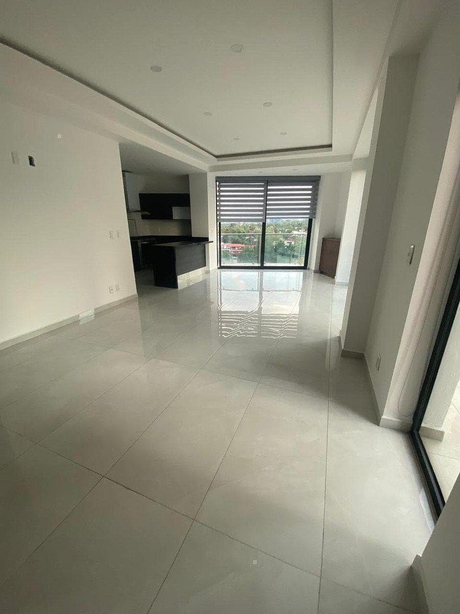 Apartment for sale on Periférico Sur, San Jerónimo Lídice.