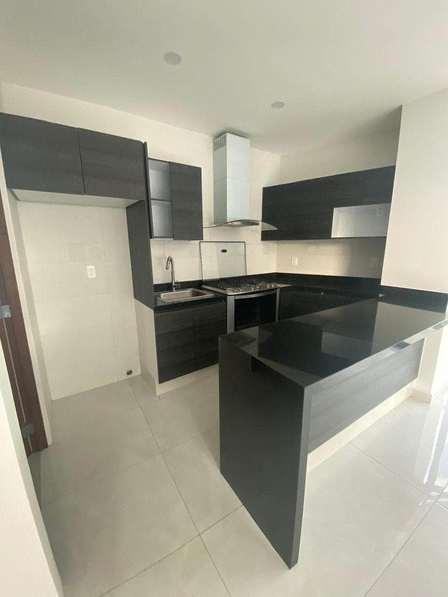 Apartment for sale on Periférico Sur, San Jerónimo Lídice.