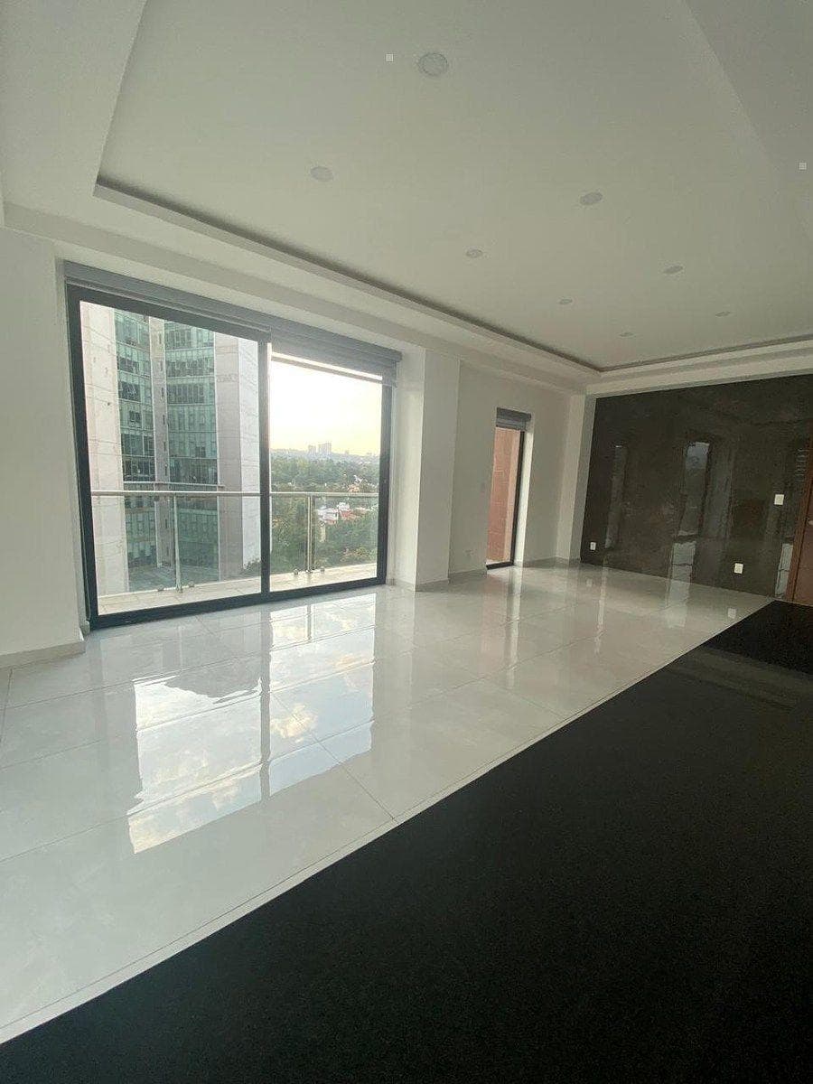 Apartment for sale on Periférico Sur, San Jerónimo Lídice.