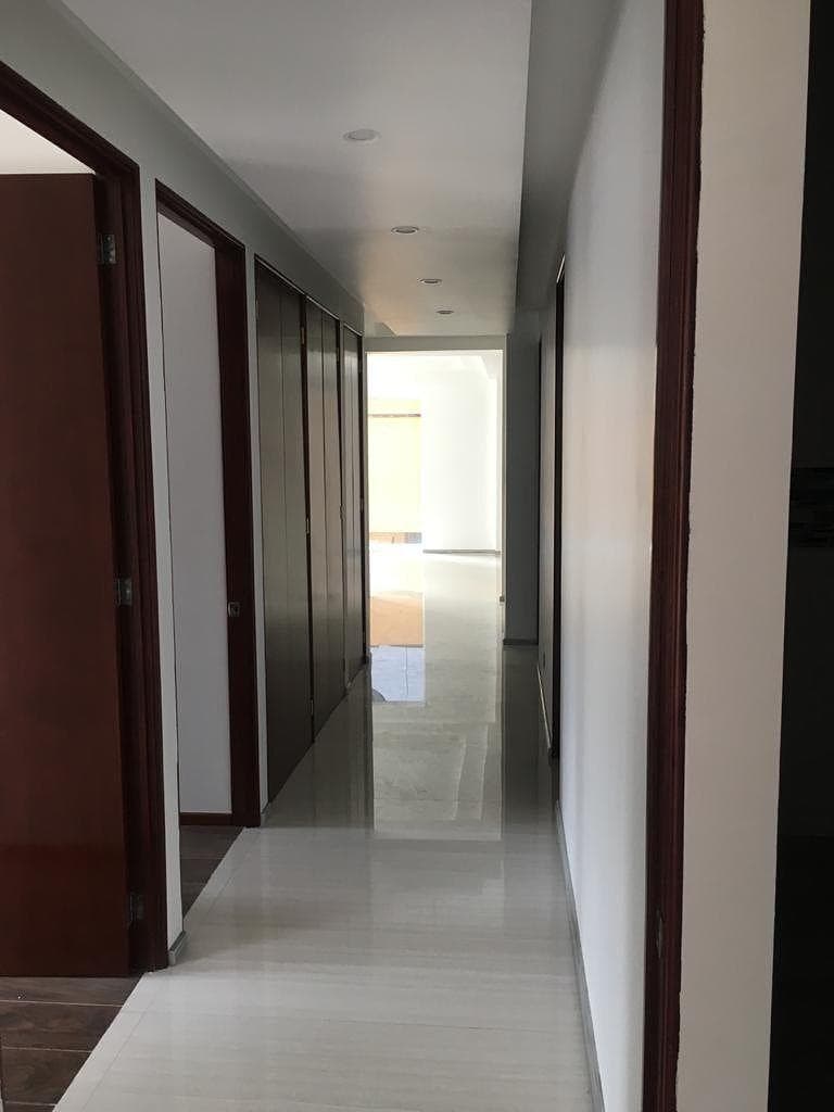 Apartment for sale on Periférico Sur, San Jerónimo Lídice.