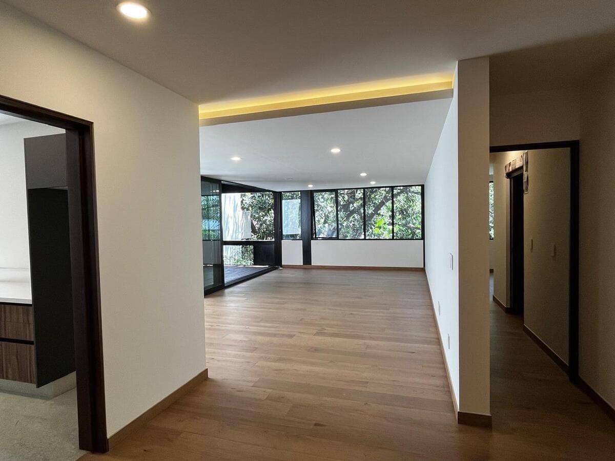 Apartment for sale in Miguel Hidalgo.
