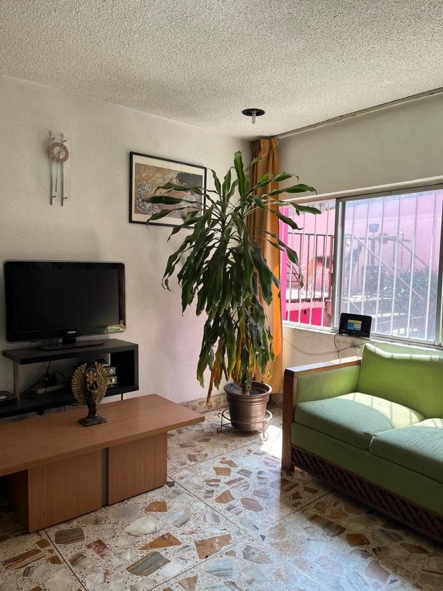 House for sale in Olivar Del Conde, Álvaro Obregón.
