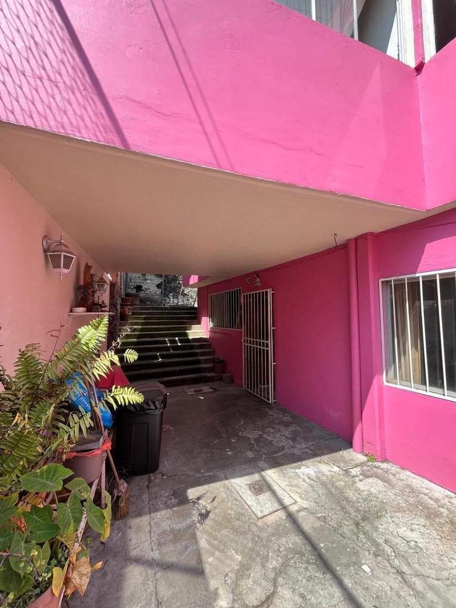 House for sale in Olivar Del Conde, Álvaro Obregón.