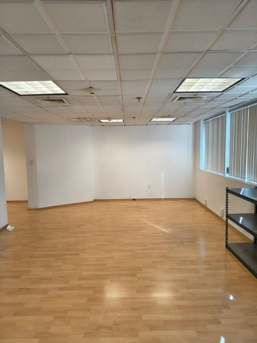 Office space for rent at WTC.