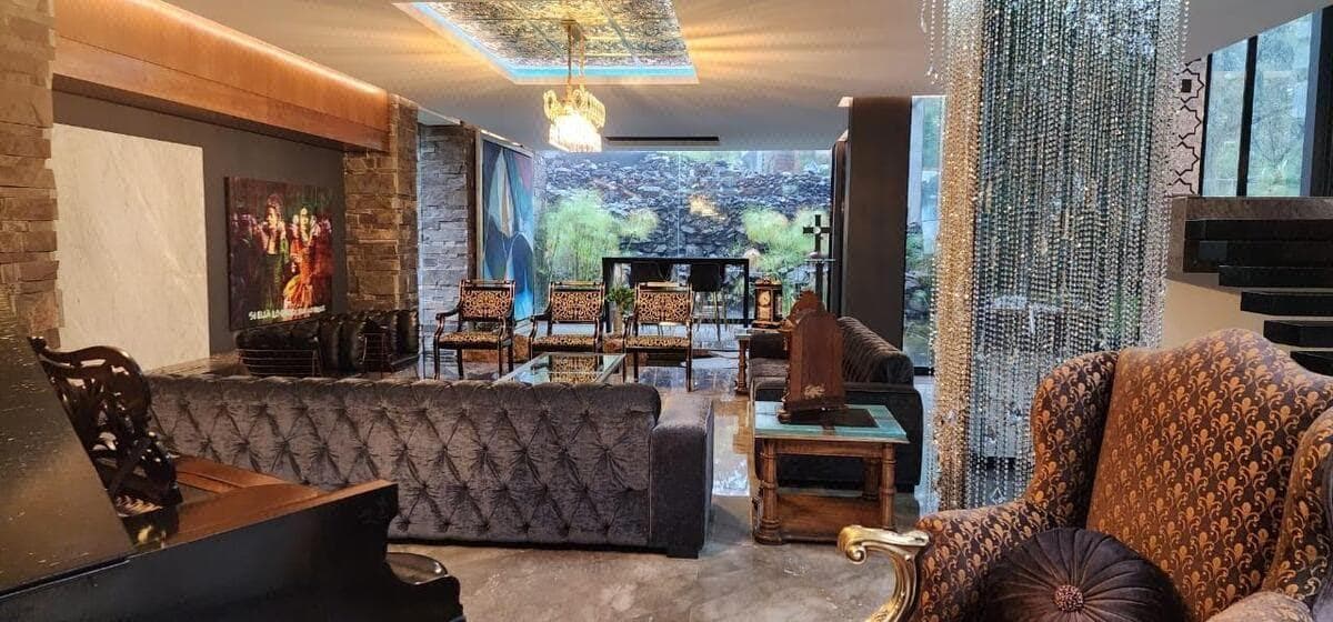 House for sale in Residencial Real de Hacienda, State of Mexico.