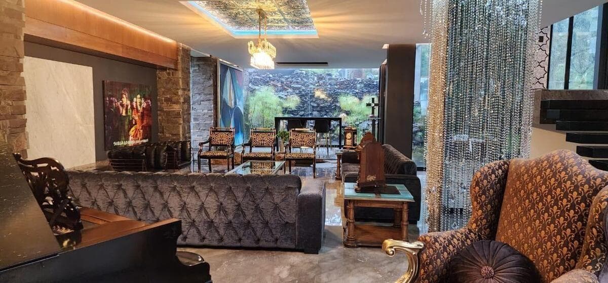 House for sale in Residencial Real de Hacienda, State of Mexico.