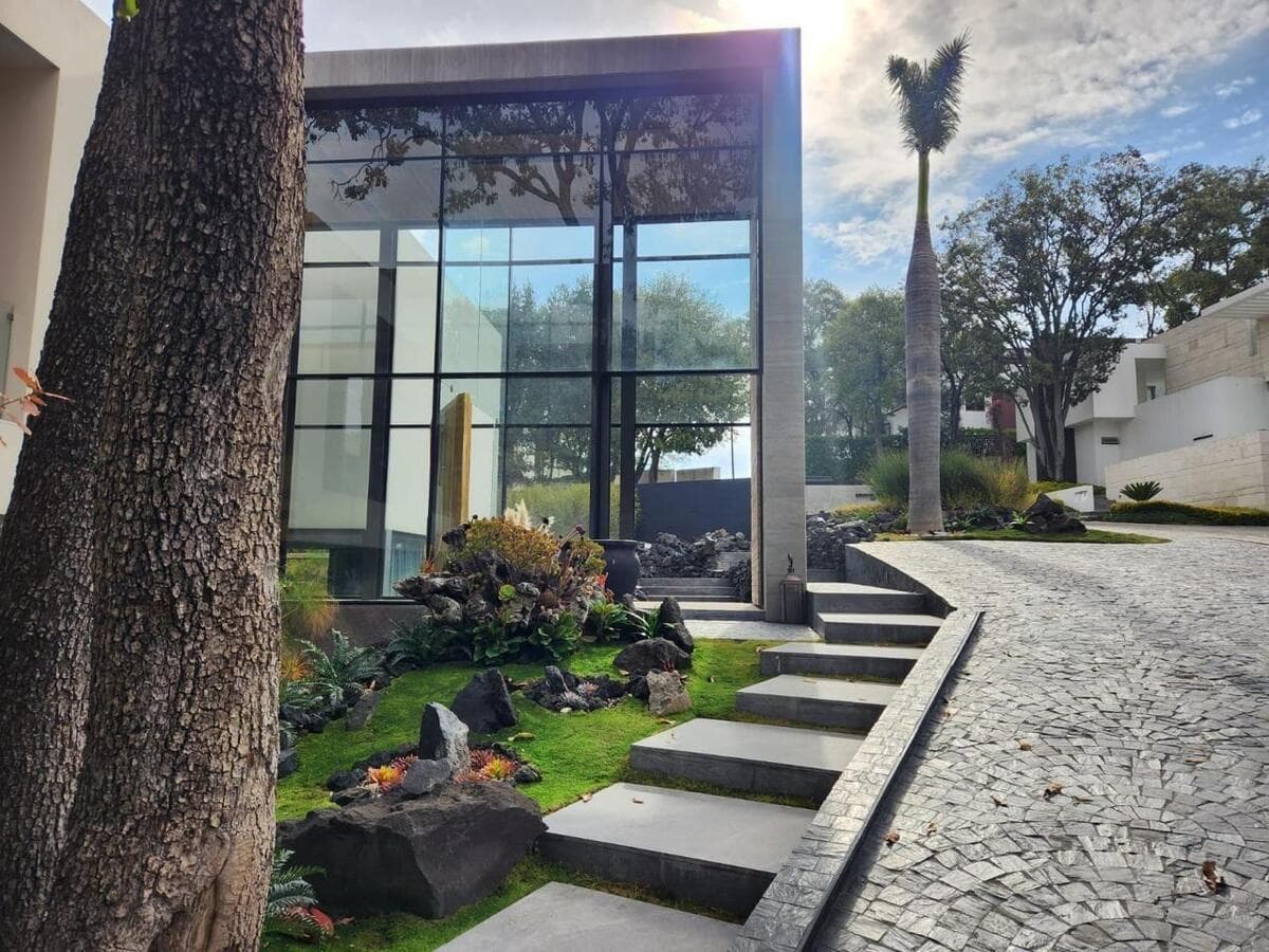 House for sale in Residencial Real de Hacienda, State of Mexico.