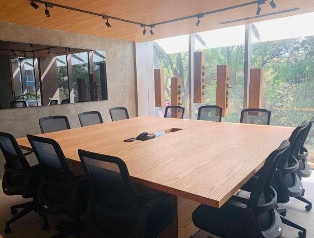 OFFICE SPACE FOR RENT ON PERIFÉRICO SUR.