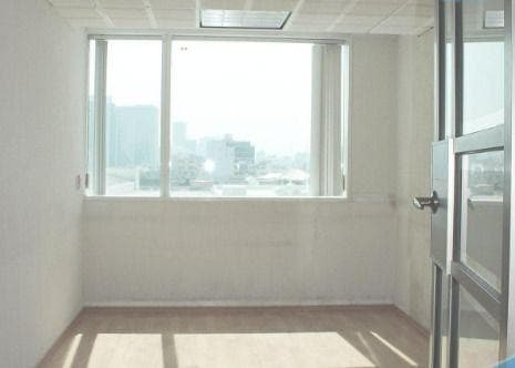 Office space for rent at WTC.