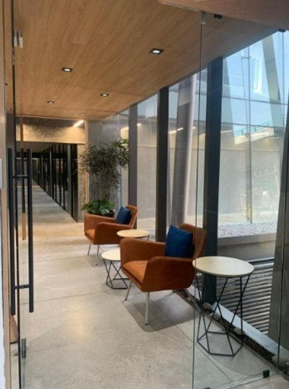 OFFICE SPACE FOR RENT ON PERIFÉRICO SUR.