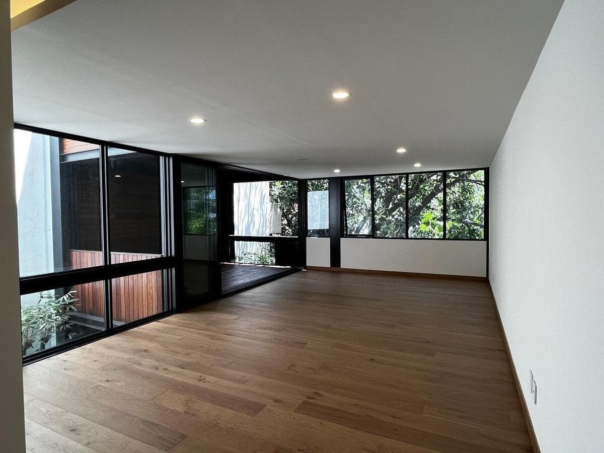 Apartment for sale in Polanco, Miguel Hidalgo.