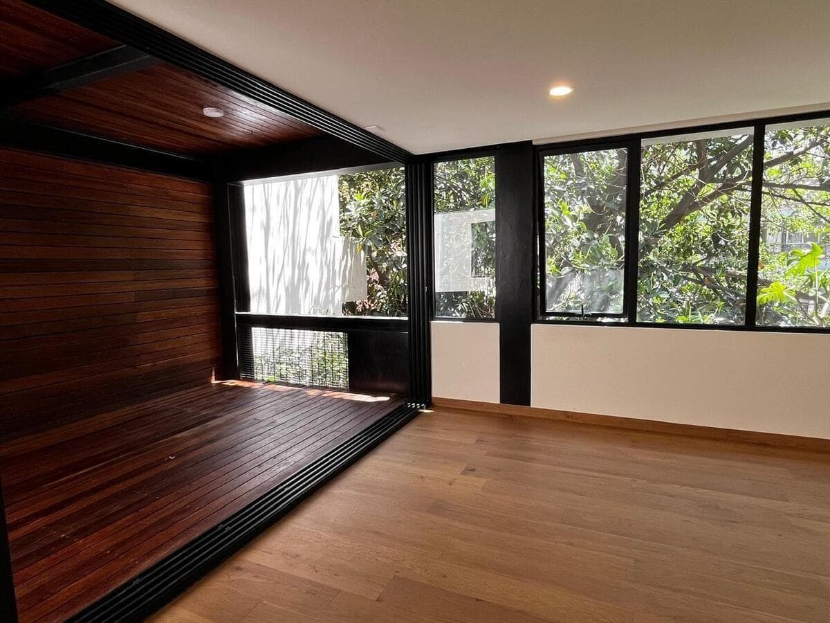 Apartment for sale in Polanco, Miguel Hidalgo.