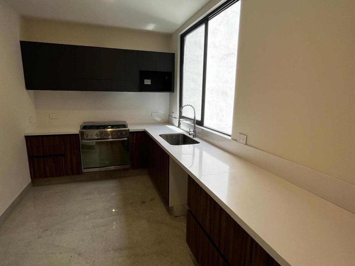 Apartment for sale in Polanco, Miguel Hidalgo.