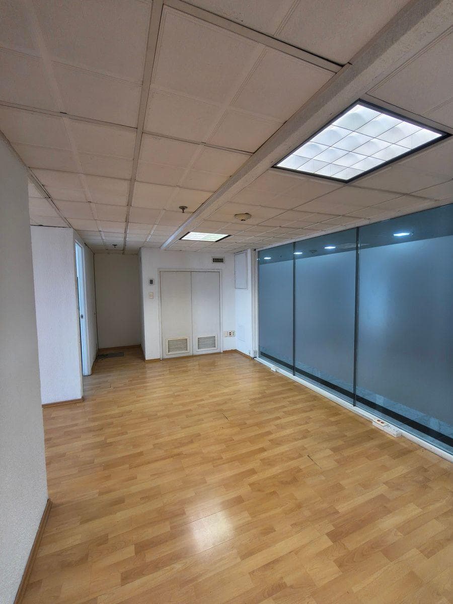 Office space for rent at WTC.
