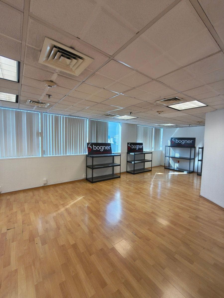 Office space for rent at WTC.