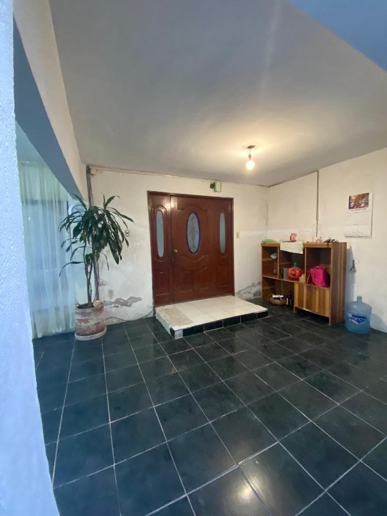 House for sale in Valle de Chalco.