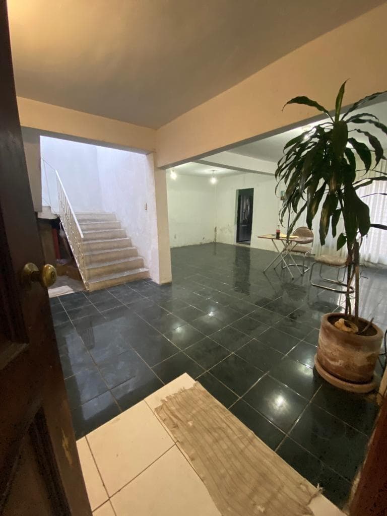 House for sale in Valle de Chalco.