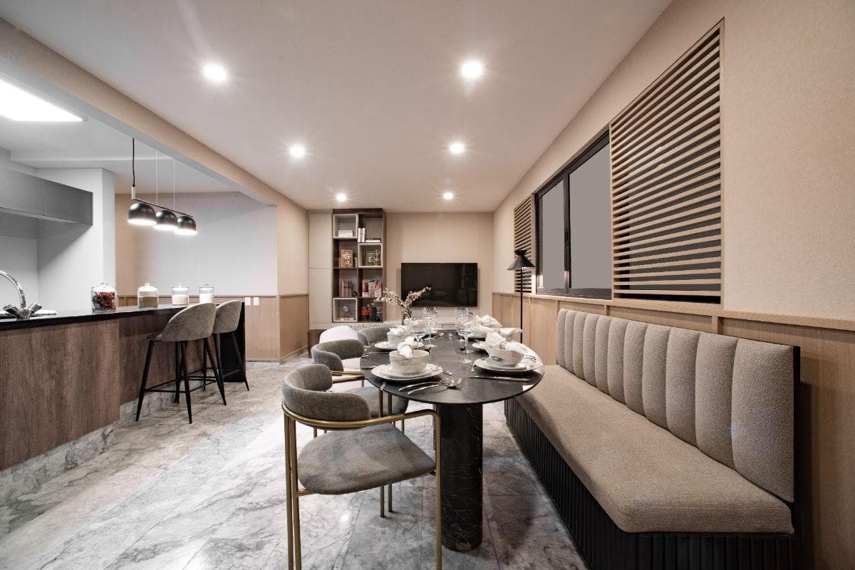 Apartment for sale in Coahuila, Roma Norte.