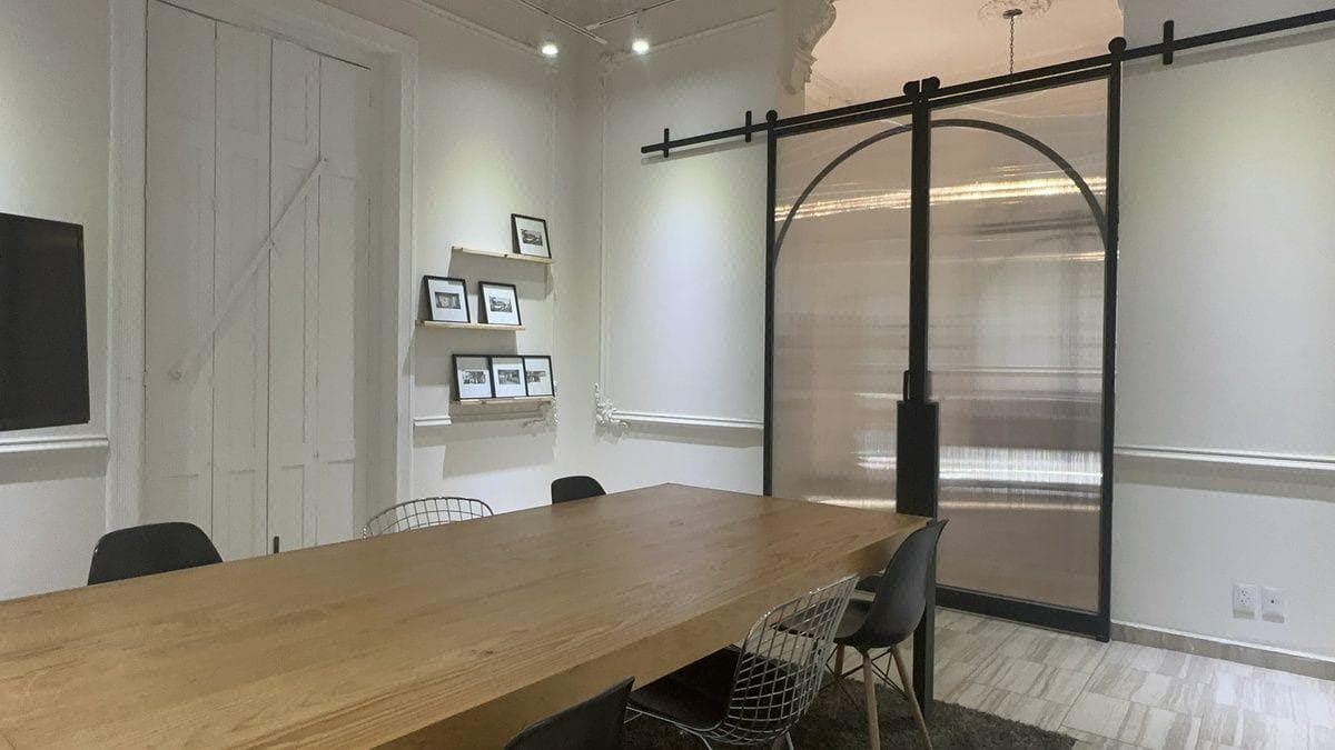 Apartment for sale in San Rafael, Cuauhtémoc.
