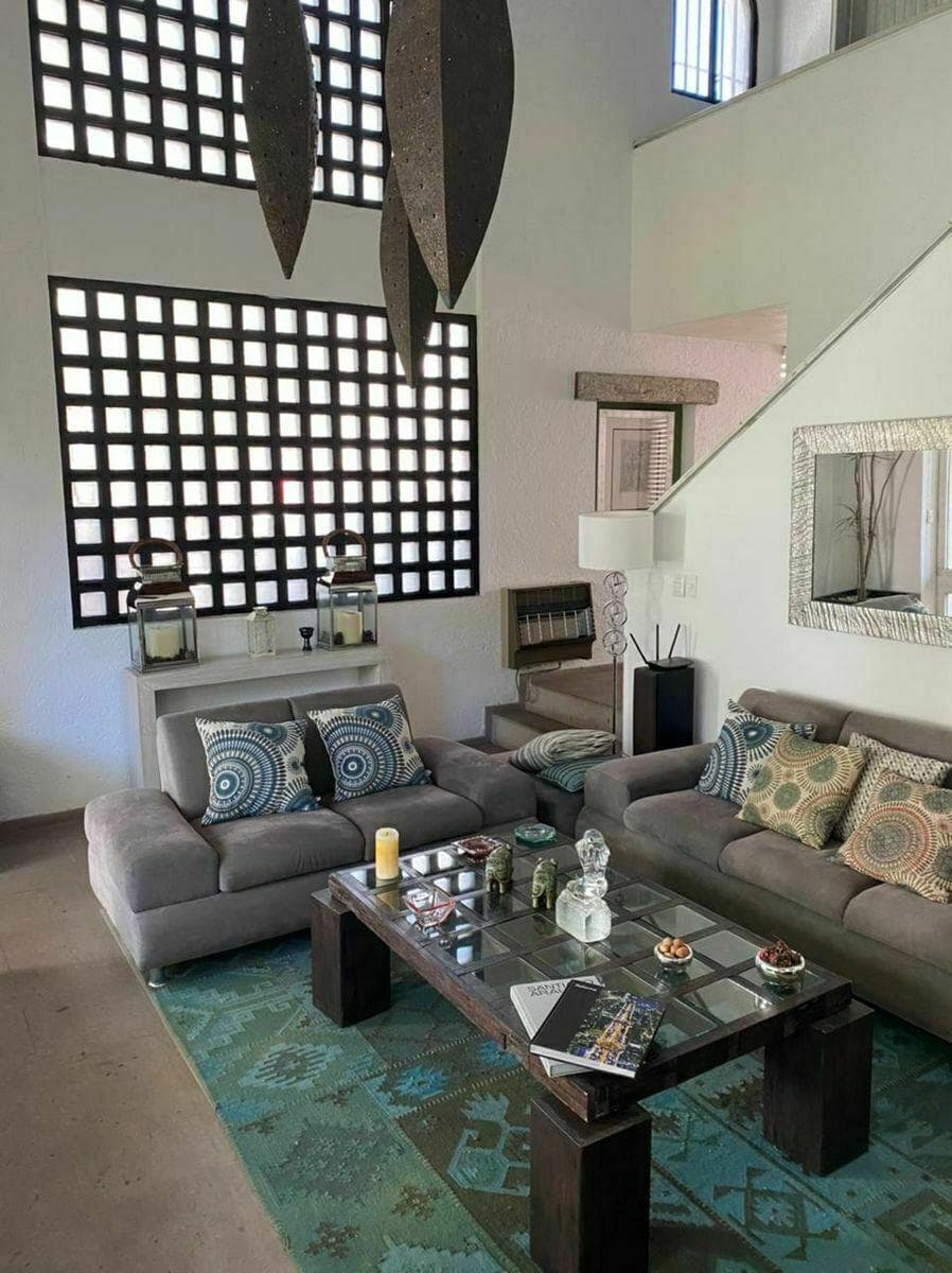 Beautiful house for sale in Villa Verdún, Álvaro Obregón.