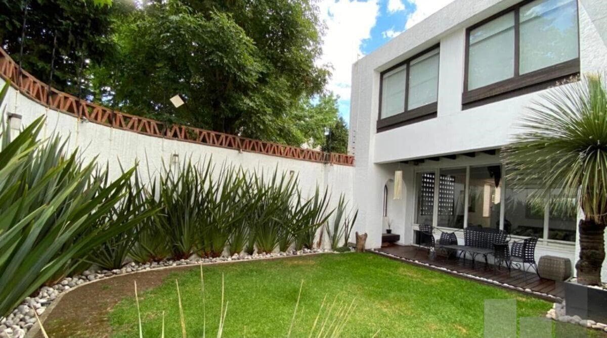 Beautiful house for sale in Villa Verdún, Álvaro Obregón.