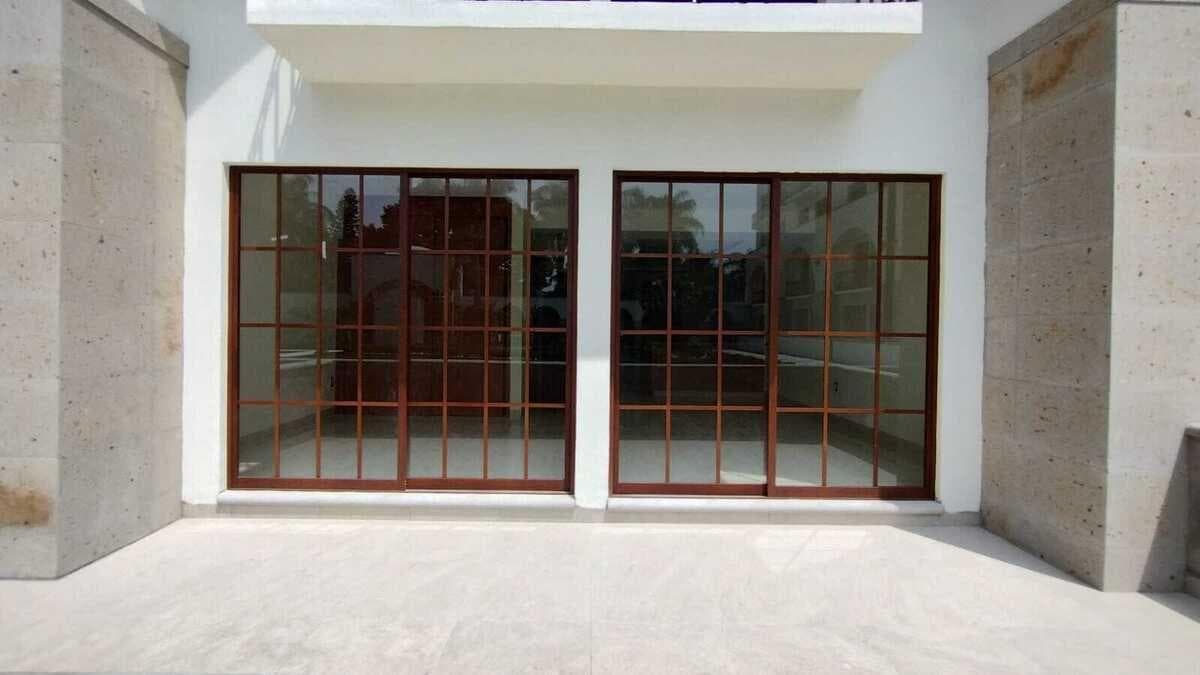 Pre-sale apartment with a terrace in Cuernavaca.
