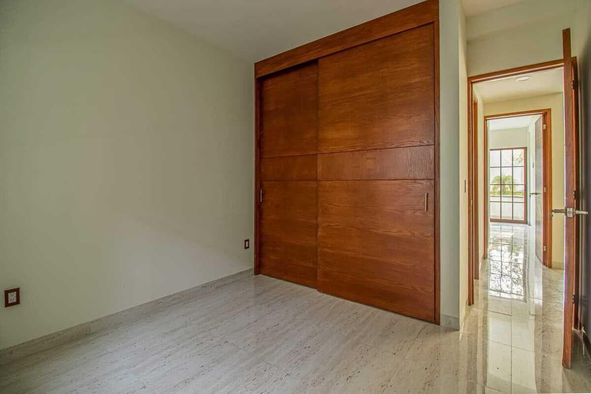 Pre-sale apartment with a terrace in Cuernavaca.