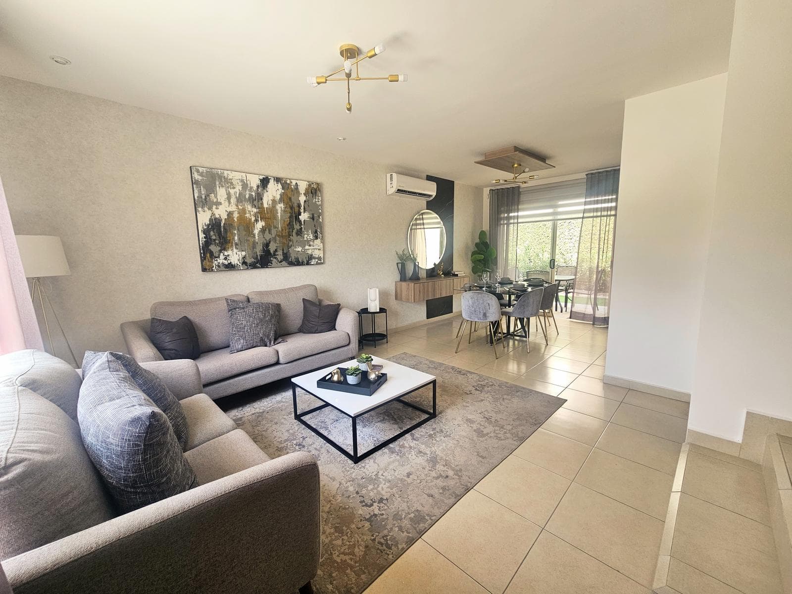 House for Sale in Saltillo, Coahuila—Villas Castellana