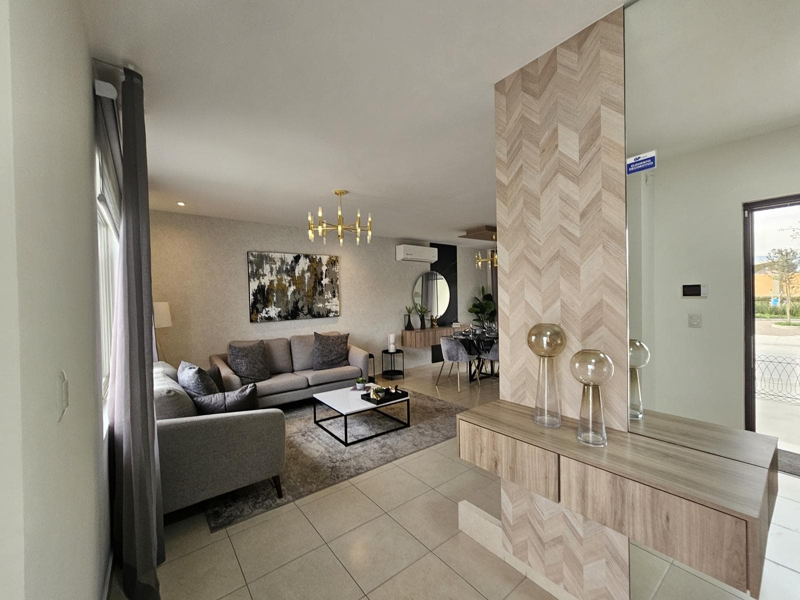House for Sale in Saltillo, Coahuila—Villas Castellana