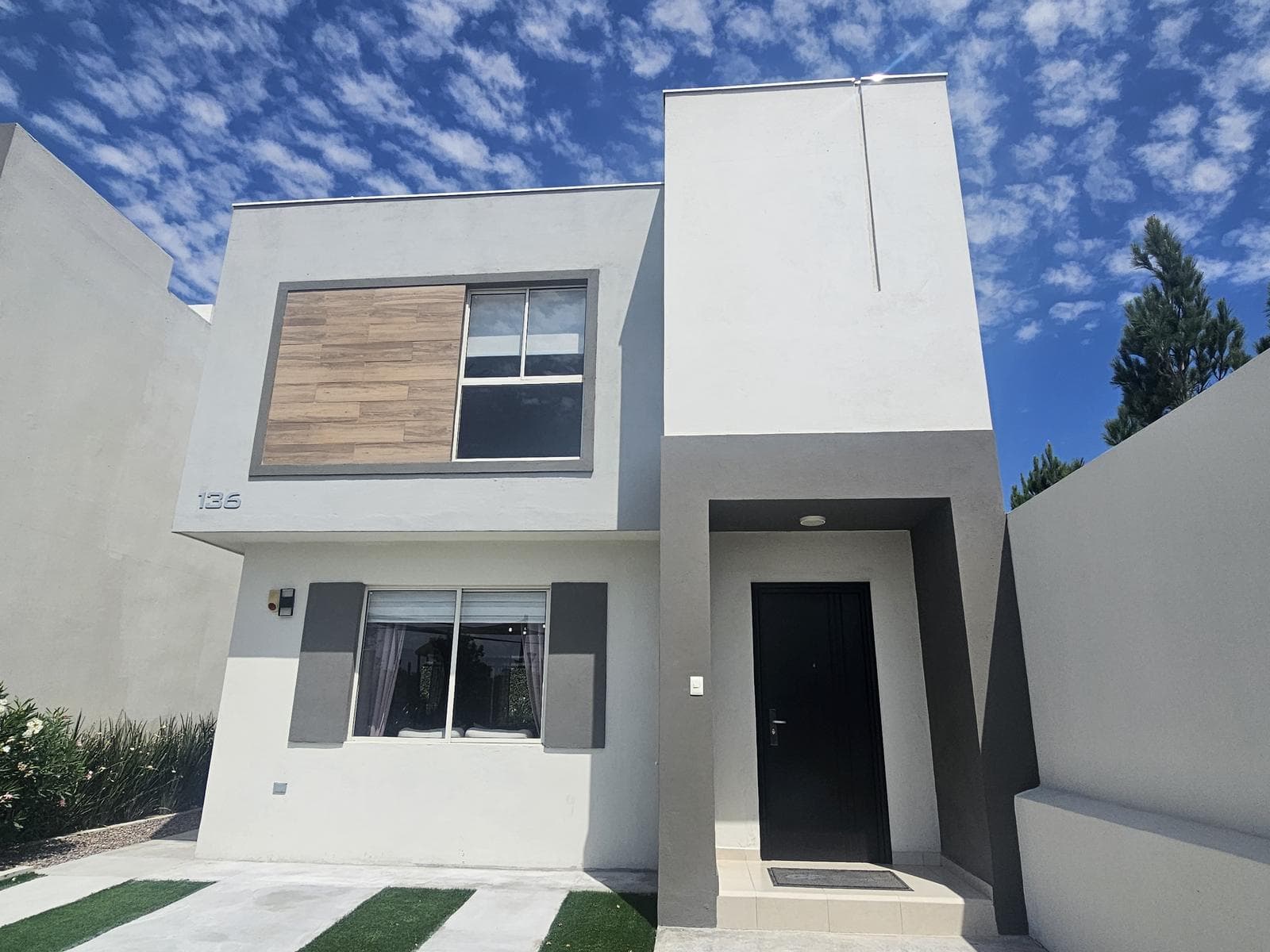 House for Sale in Saltillo, Coahuila—Villas Castellana