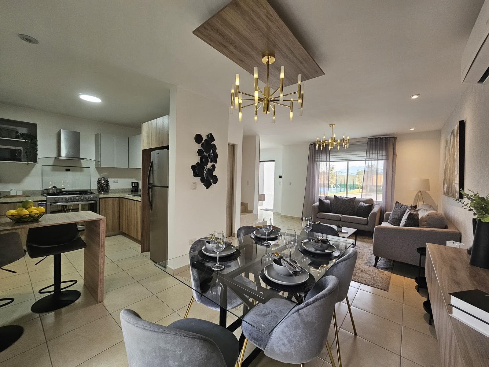 House for Sale in Saltillo, Coahuila—Villas Castellana