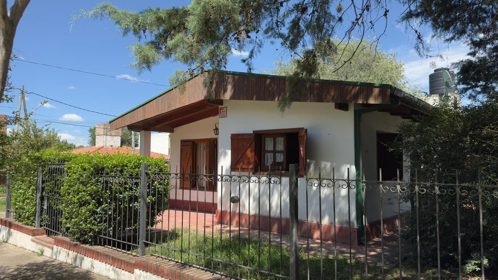 House in Villa Giardino