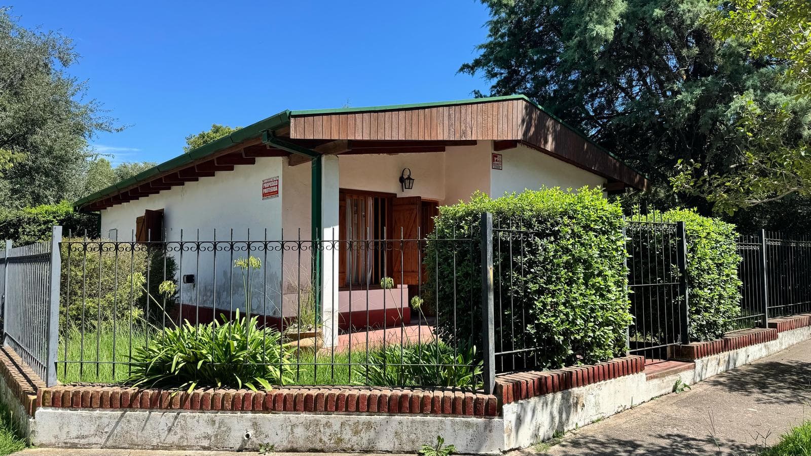House in Villa Giardino