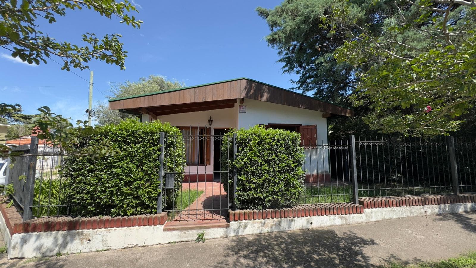 House in Villa Giardino