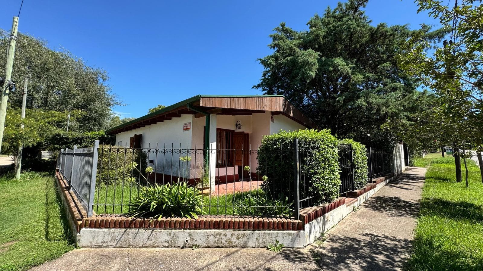 House in Villa Giardino