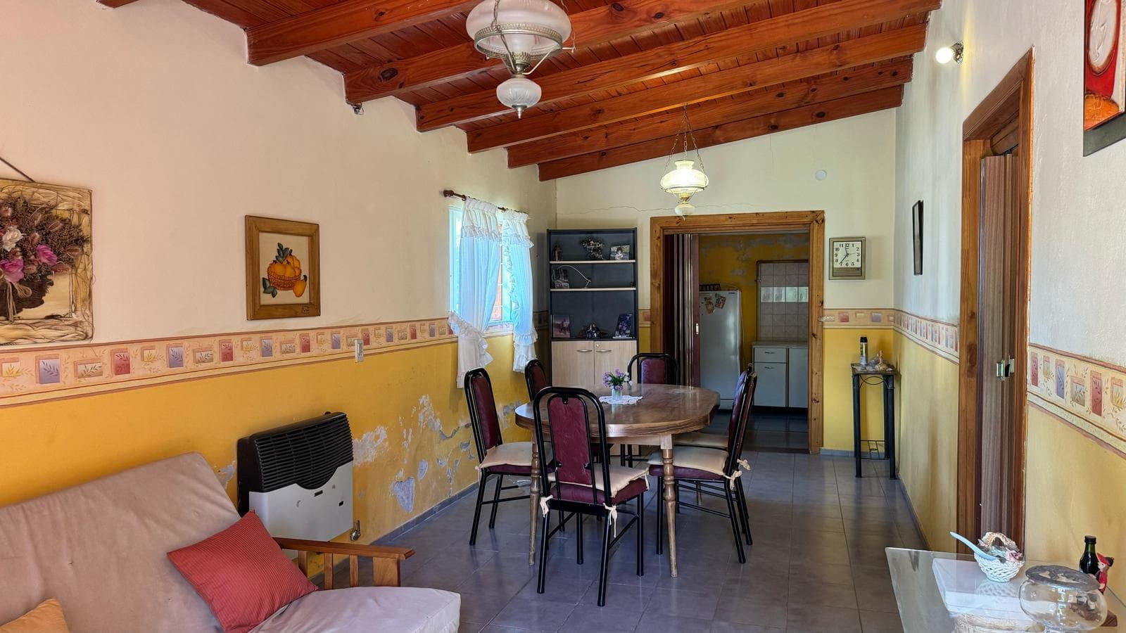 House in Villa Giardino