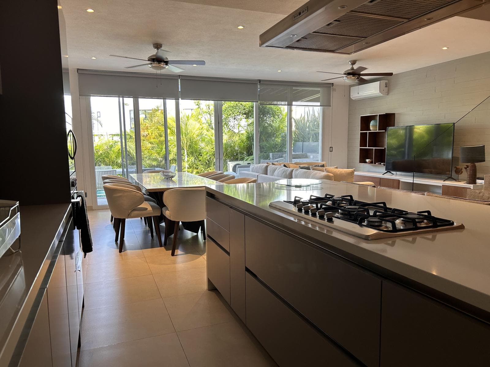 House for Sale at Puntacala 303, El Tigre, in Nuevo Vallarta, Riviera Nayarit