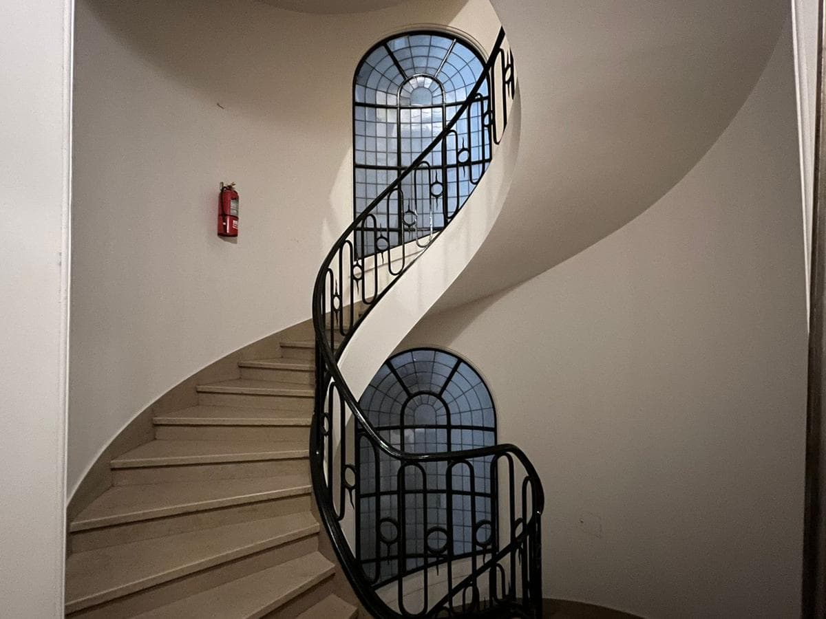 Apartment - Recoleta